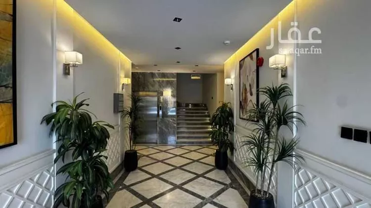 Apartment for Rent in Riyadh Ar Rayan