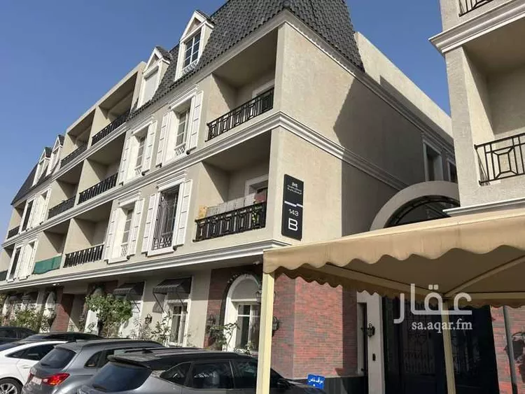 شقة للإيجار في شارع علي الأنصاري, حي الحمراء, مدينة الرياض, منطقة الرياض