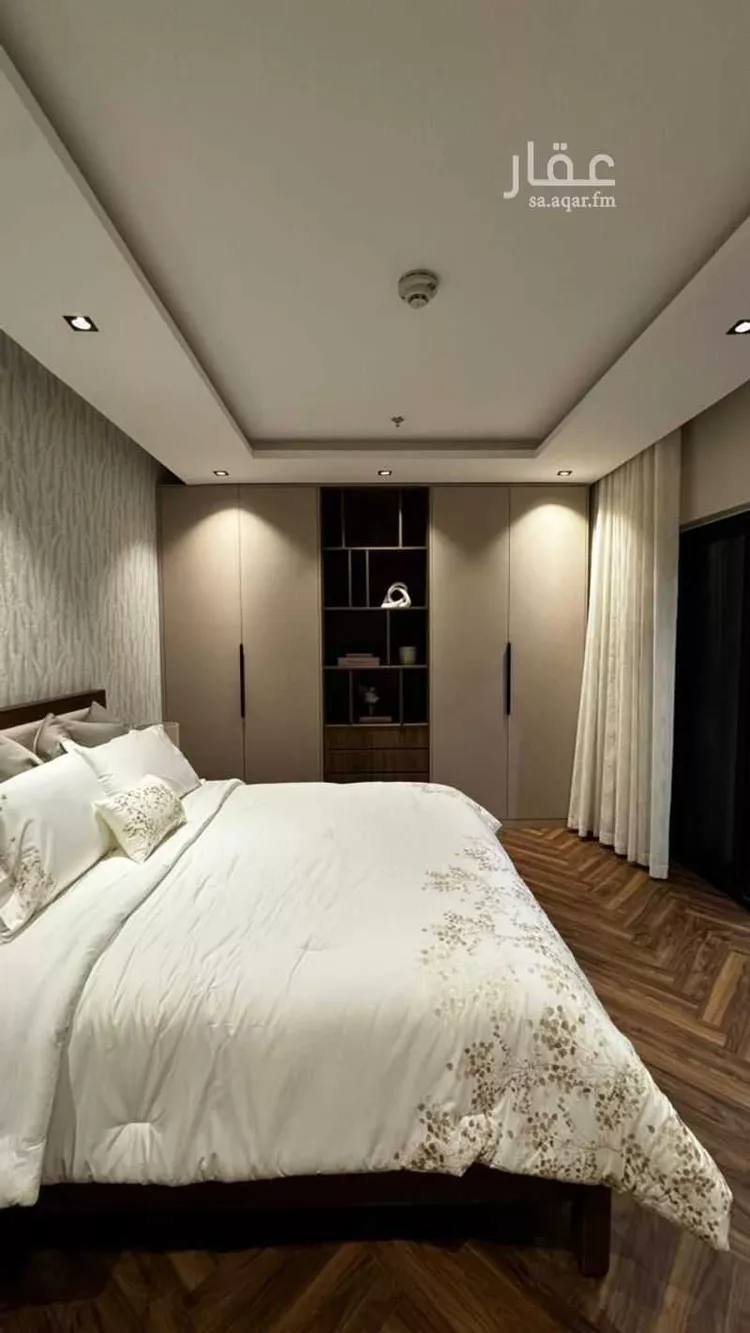 شقة للإيجار في شارع وادي بيش, حي الصحافة, مدينة الرياض, منطقة الرياض صورة 5