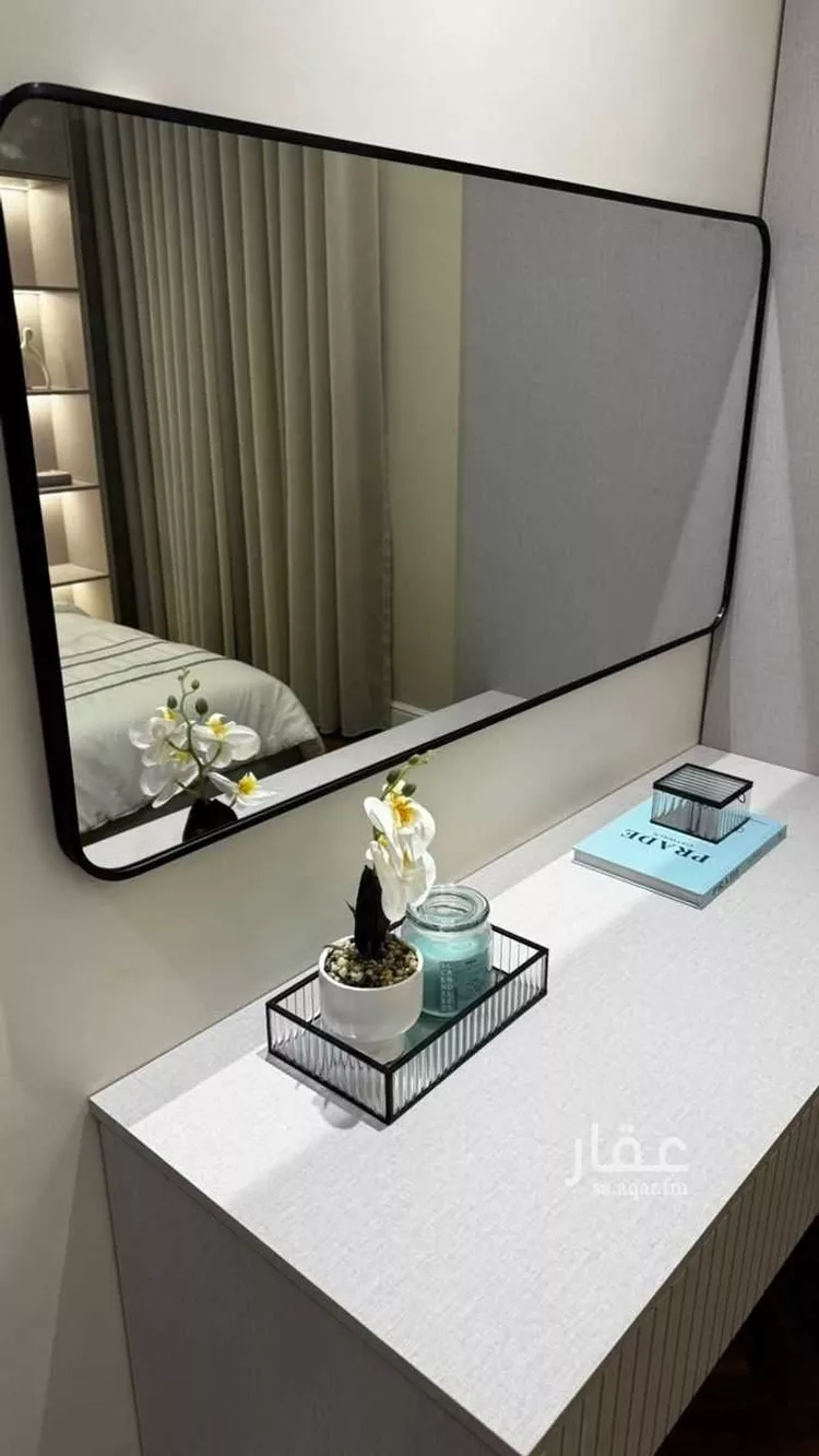 Apartment for Rent in Riyadh As Sahafah 9