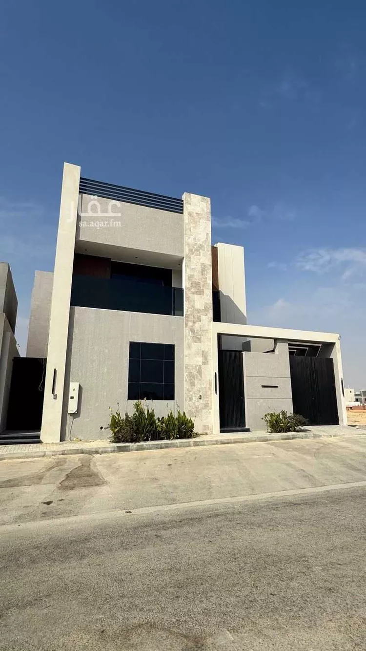 فيلا للبيع في شارع عمير بن سنان بن عرفطة, حي المهدية, مدينة الرياض, منطقة الرياض