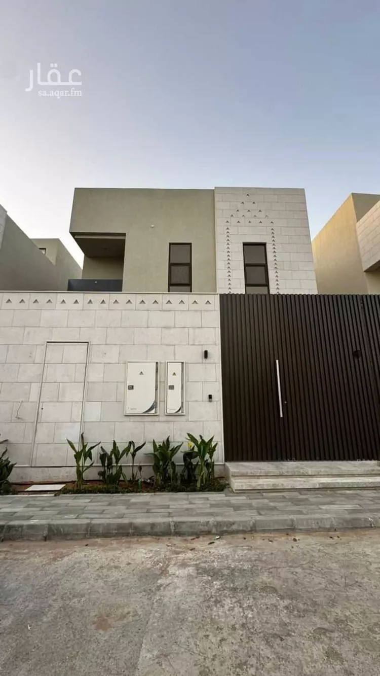 دور للإيجار في شارع محمد بن سحمي, حي القيروان, مدينة الرياض, منطقة الرياض 1 صورة