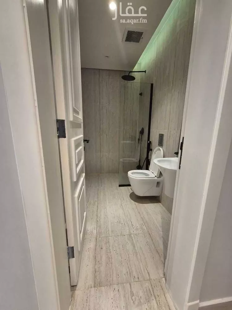 شقة للإيجار في شارع سليمان السلمي, حي الملك سلمان, مدينة الرياض, منطقة الرياض صورة 2