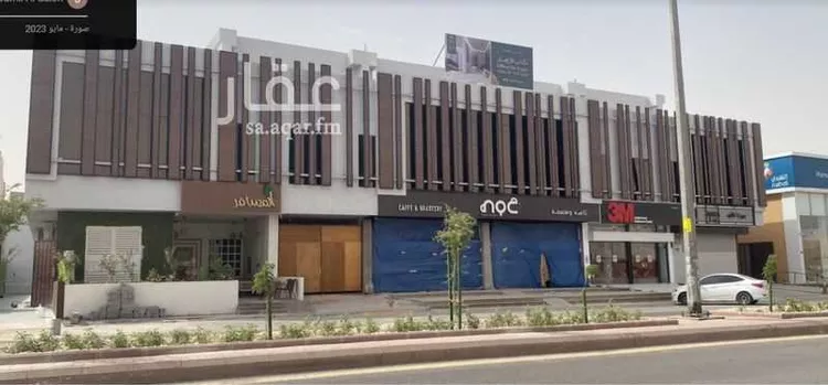 محل للإيجار في شارع الأمير عبدالعزيز بن ثنيان, حي النخيل, مدينة الرياض, منطقة الرياض