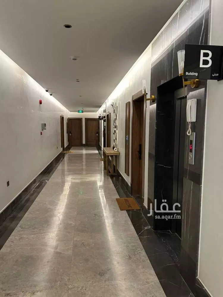 شقة للإيجار في شارع علي الأنصاري, حي الحمراء, مدينة الرياض, منطقة الرياض صورة 2