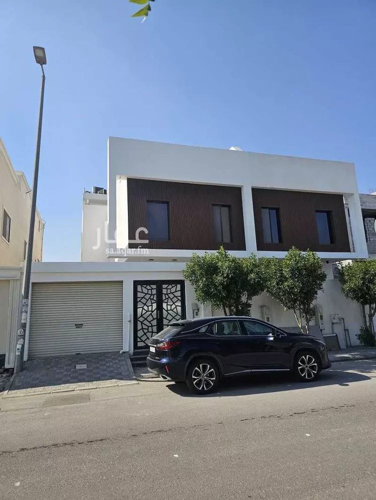 فيلا للإيجار في حي الصدفة, مدينة الدمام, المنطقة الشرقية صورة 5