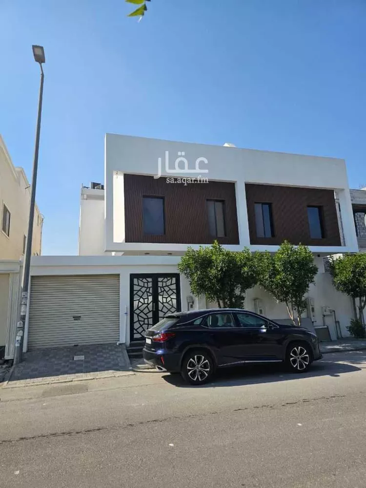 فيلا للإيجار في حي الصدفة, مدينة الدمام, المنطقة الشرقية