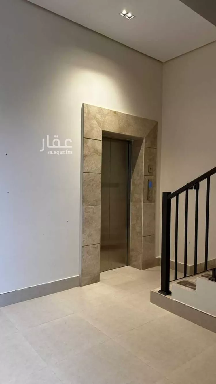 دور للإيجار في شارع محمد بن سحمي, حي القيروان, مدينة الرياض, منطقة الرياض صورة 3