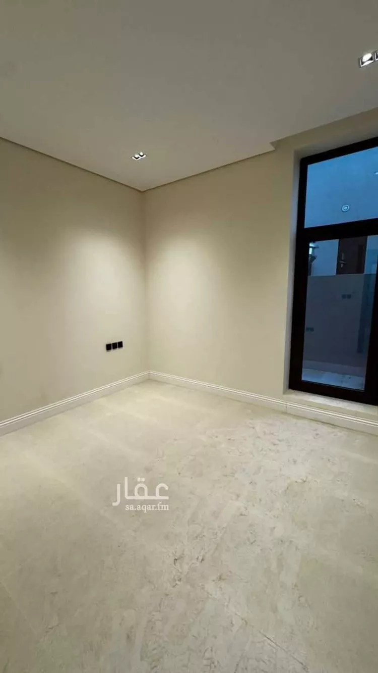 دور للإيجار في شارع محمد بن سحمي, حي القيروان, مدينة الرياض, منطقة الرياض صورة 2