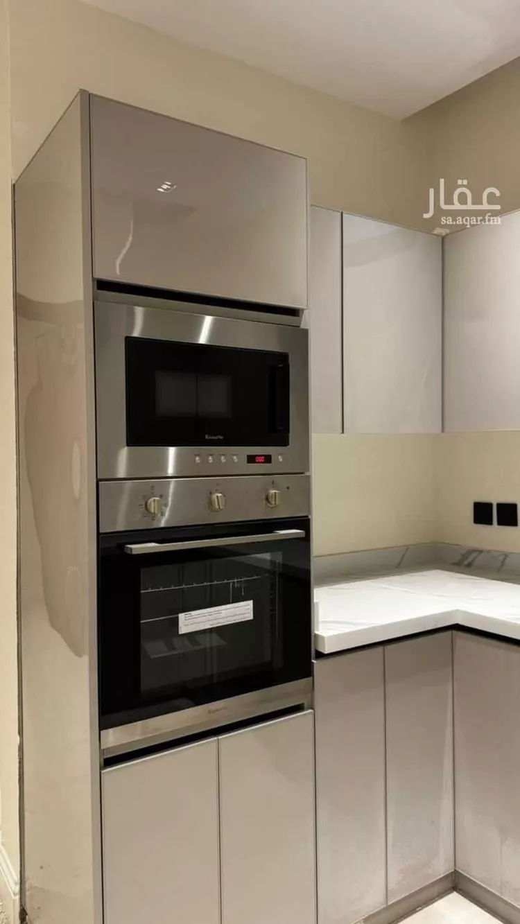 دور للإيجار في شارع محمد بن سحمي, حي القيروان, مدينة الرياض, منطقة الرياض صورة 3