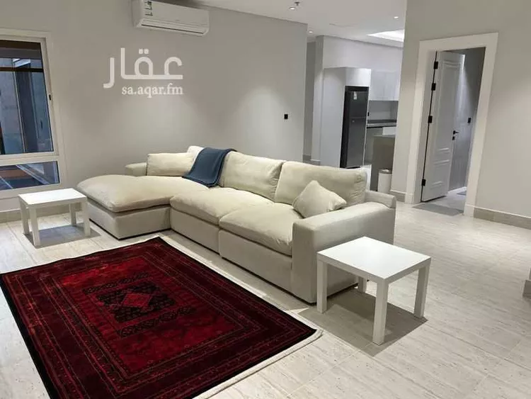 شقة للإيجار في شارع علي الأنصاري, حي الحمراء, مدينة الرياض, منطقة الرياض صورة 3