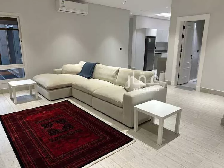 شقة للإيجار في شارع علي الأنصاري, حي الحمراء, مدينة الرياض, منطقة الرياض صورة 3