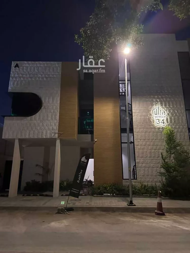 دور للإيجار في شارع اويس الزاهد, حي العليا, مدينة الرياض, منطقة الرياض