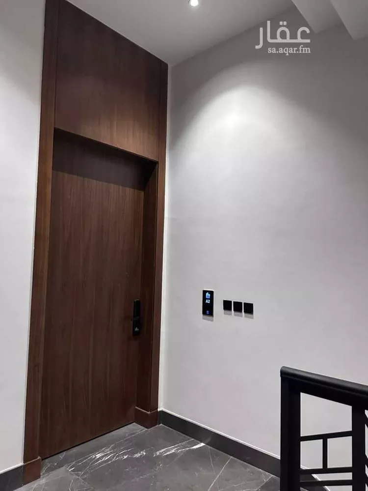 دور للإيجار في شارع اويس الزاهد, حي العليا, مدينة الرياض, منطقة الرياض صورة 3