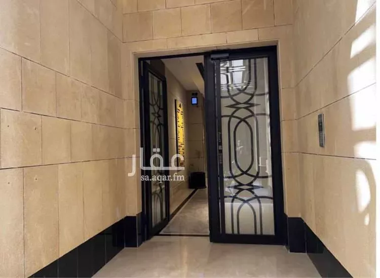 شقة للإيجار في شارع الوادي الأعلى, حي قرطبة, مدينة الرياض, منطقة الرياض صورة 2