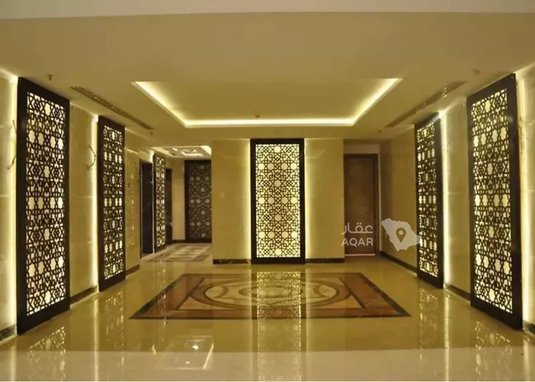 Apartment for Sale in Mecca Al Andalus 2
