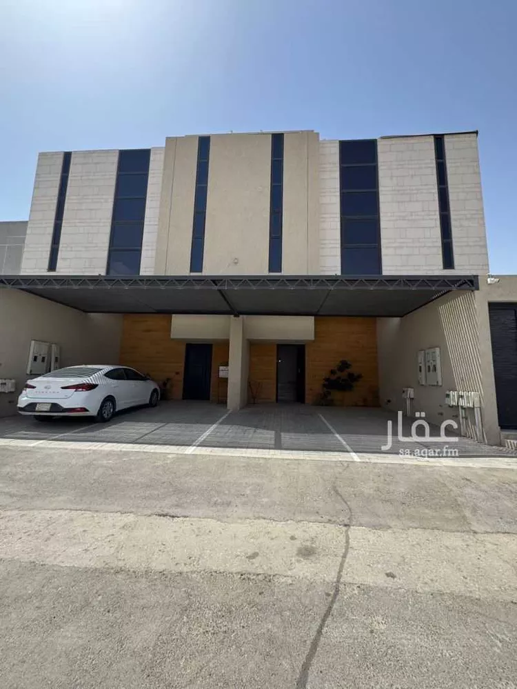 دور للبيع في شارع محمد بن الحاجب, حي العارض, مدينة الرياض, منطقة الرياض
