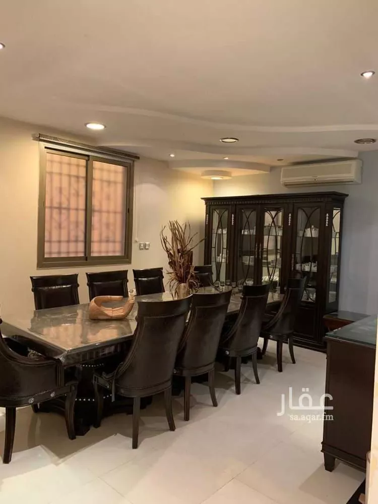 فيلا للبيع في شارع عامر بن اوس, حي الملك عبدالعزيز, مدينة المجمعة, منطقة الرياض 6