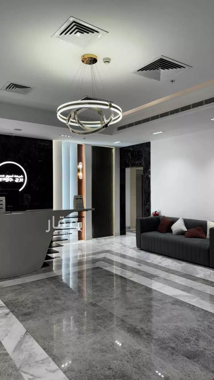 شقة للإيجار في شارع وادي بيش, حي الصحافة, مدينة الرياض, منطقة الرياض