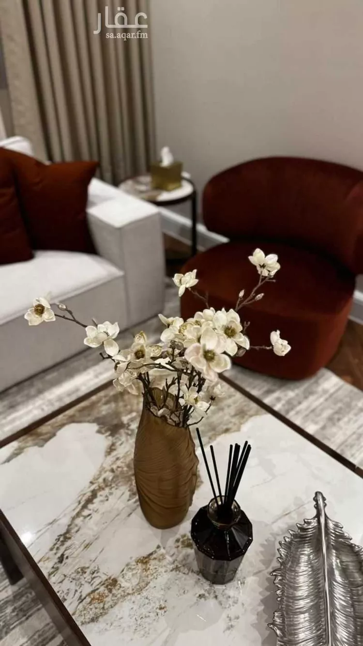 Apartment for Rent in Riyadh As Sahafah 17
