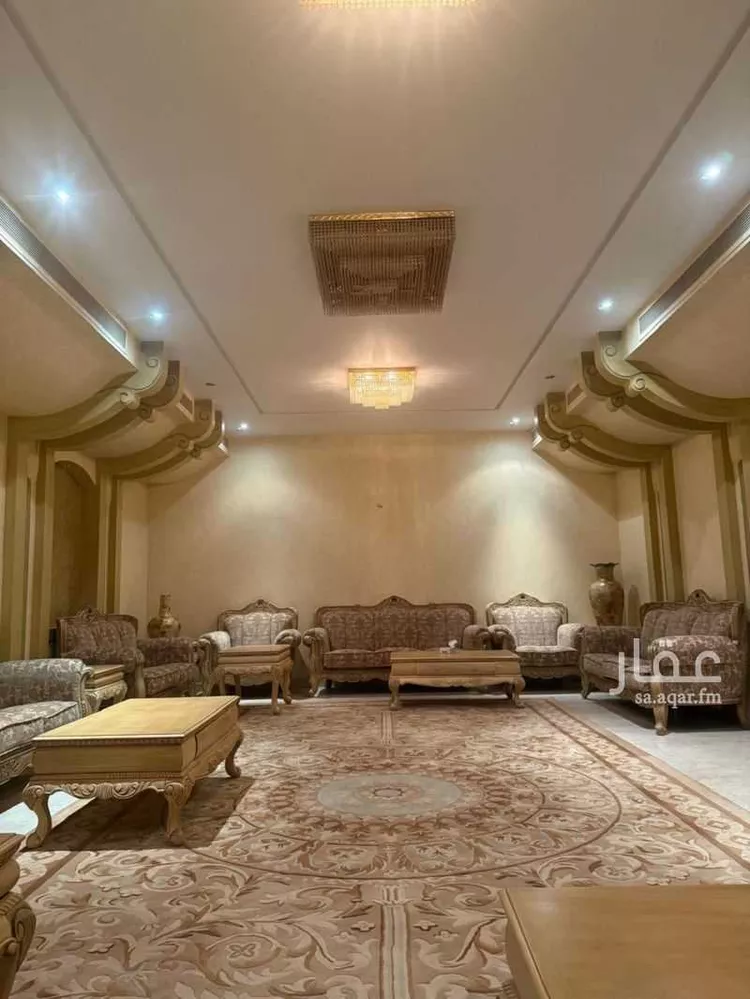 فيلا للبيع في شارع التنسيق, حي الحمراء, مدينة الرياض, منطقة الرياض صورة 3