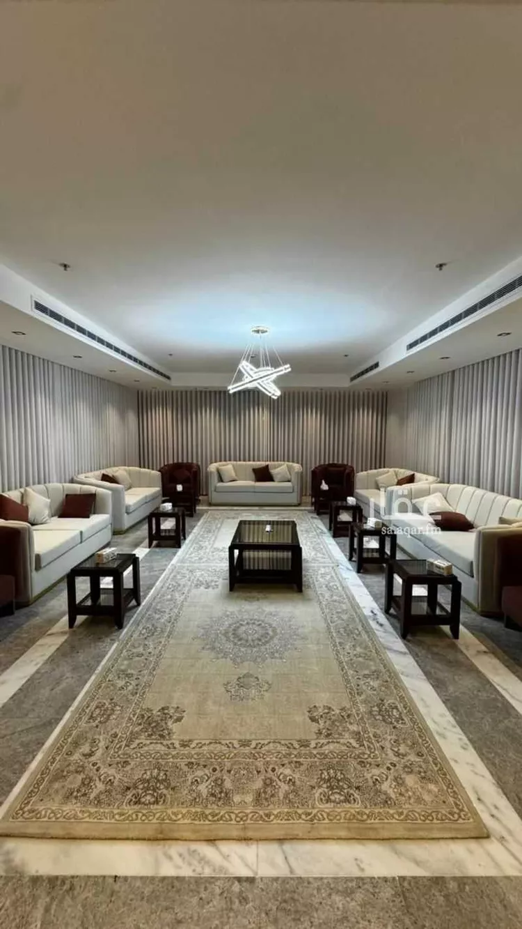 شقة للإيجار في شارع وادي بيش, حي الصحافة, مدينة الرياض, منطقة الرياض صورة 3