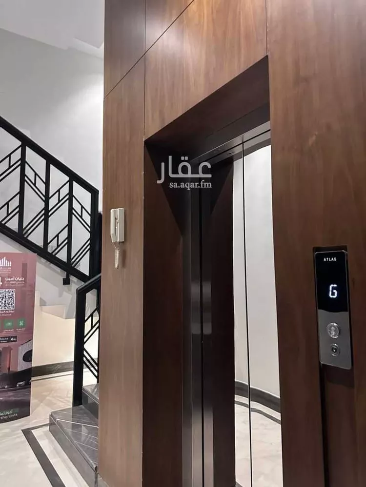 دور للإيجار في شارع اويس الزاهد, حي العليا, مدينة الرياض, منطقة الرياض صورة 2