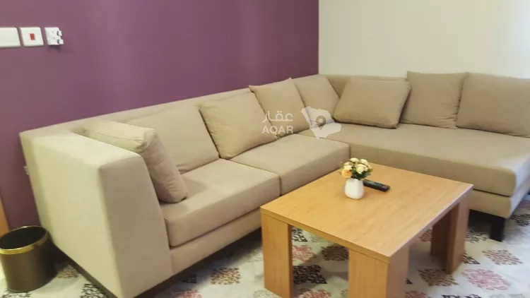 Apartment for Sale in Mecca Al Andalus 4