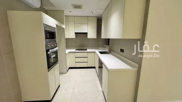 شقة للإيجار في شارع محمد بن سحمي, حي القيروان, مدينة الرياض, منطقة الرياض صورة 4