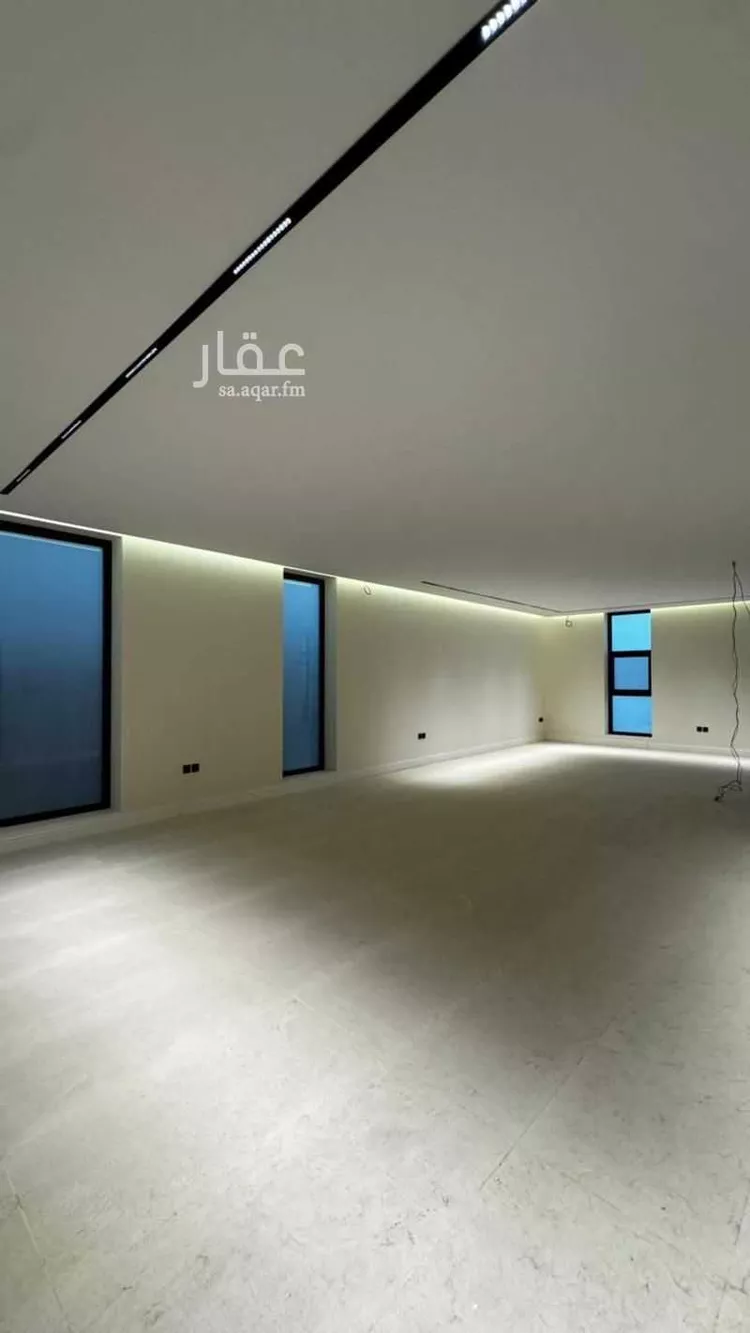 دور للإيجار في شارع محمد بن سحمي, حي القيروان, مدينة الرياض, منطقة الرياض صورة 5