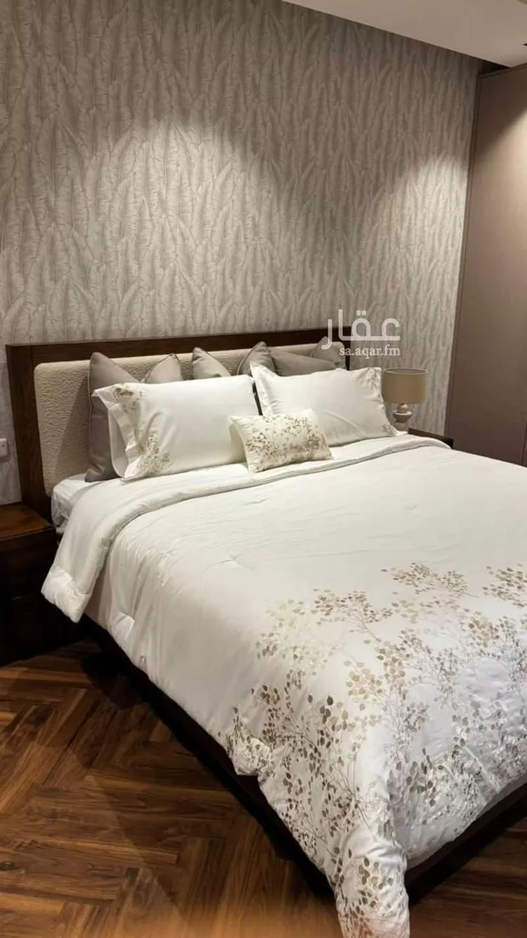 Apartment for Rent in Riyadh As Sahafah 7