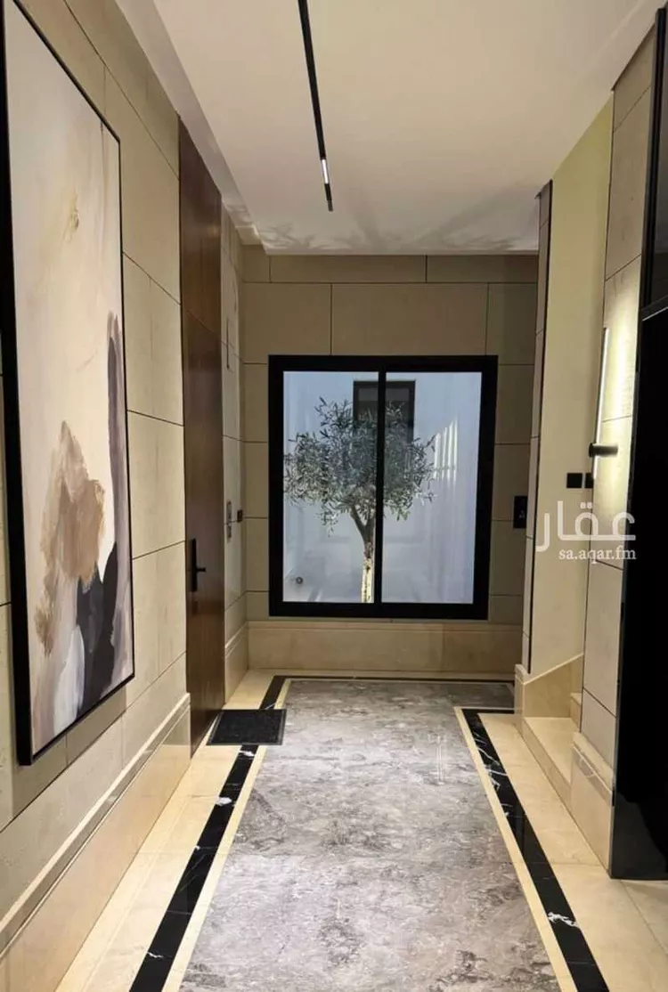 شقة للإيجار في شارع الوادي الأعلى, حي قرطبة, مدينة الرياض, منطقة الرياض صورة 4
