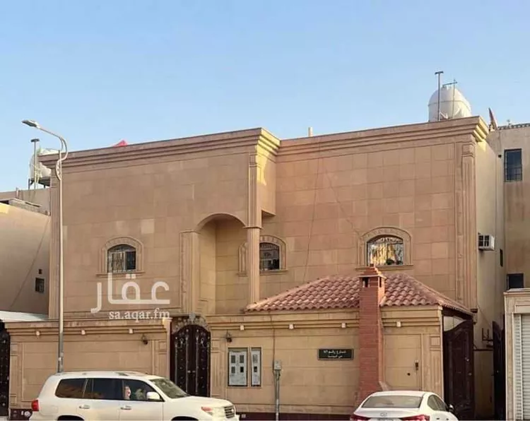 فيلا للبيع في شارع رقم 149, حي المونسية, مدينة الرياض, منطقة الرياض