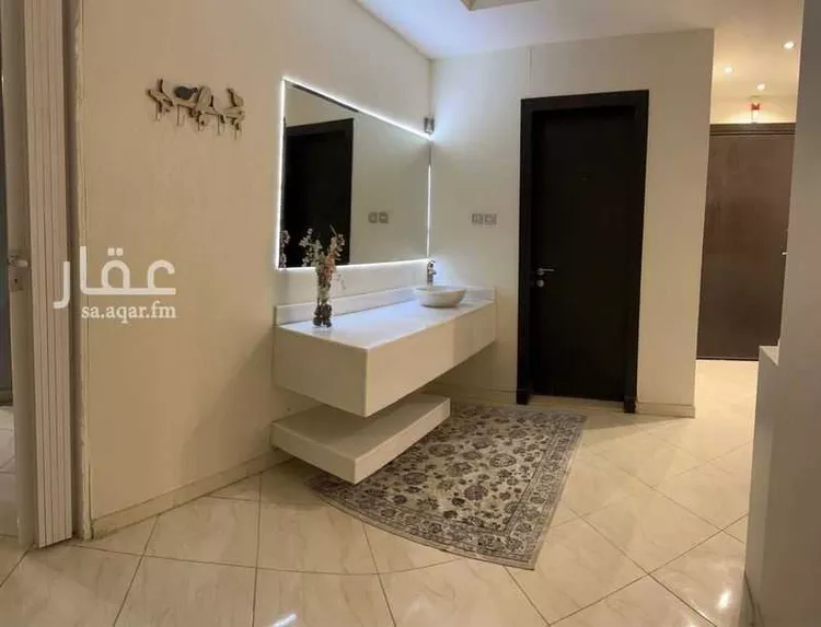 شقة للإيجار في شارع محمد بن بشير الأنصاري, حي مغرزات, مدينة الرياض, منطقة الرياض صورة 4