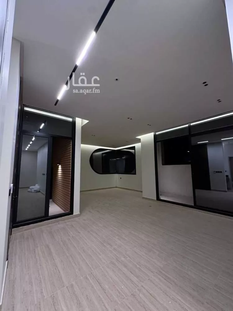 دور للإيجار في شارع اويس الزاهد, حي العليا, مدينة الرياض, منطقة الرياض صورة 4