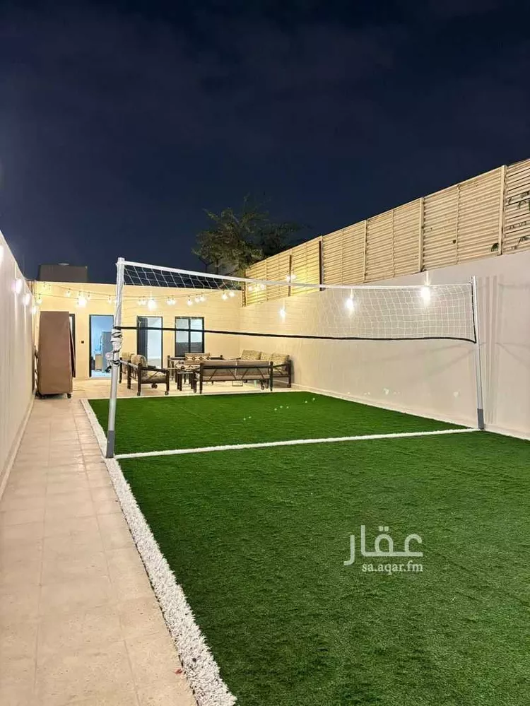 استراحة للإيجار في شارع بني عدوان, حي الرمال, مدينة الرياض, منطقة الرياض صورة 3