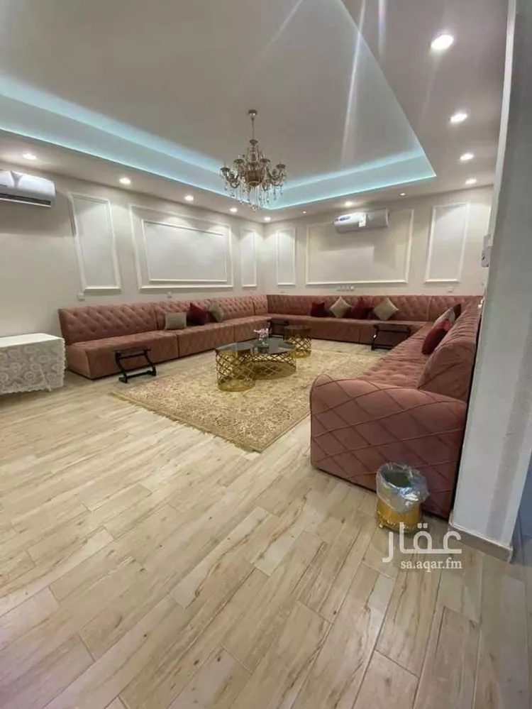 استراحة للبيع في شارع عبداللطيف بن المبارك, حي المهدية, مدينة الرياض, منطقة الرياض