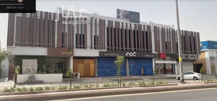 محل للإيجار في شارع الأمير عبدالعزيز بن ثنيان, حي النخيل, مدينة الرياض, منطقة الرياض
