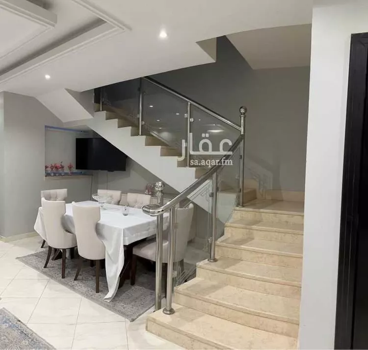 شقة للإيجار في شارع محمد بن بشير الأنصاري, حي مغرزات, مدينة الرياض, منطقة الرياض صورة 3