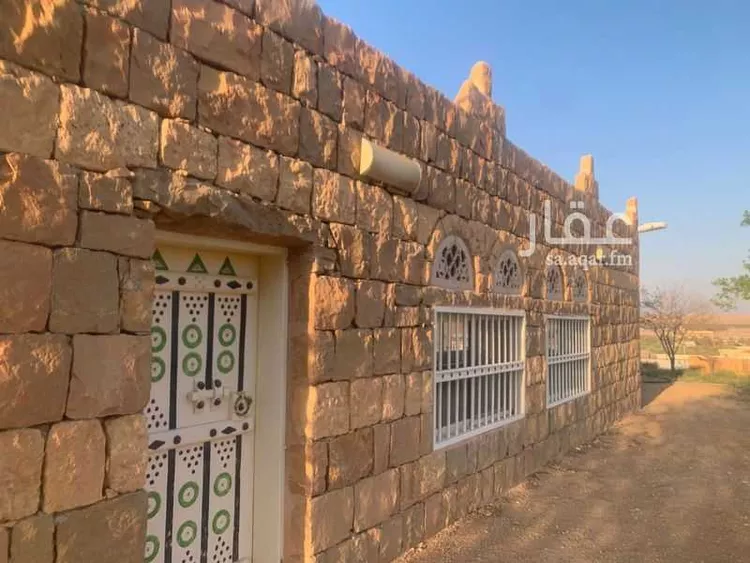 مزرعة للبيع في حي الساحبه ومزارعها, مدينة الساحبه ومزارعها, منطقة الرياض