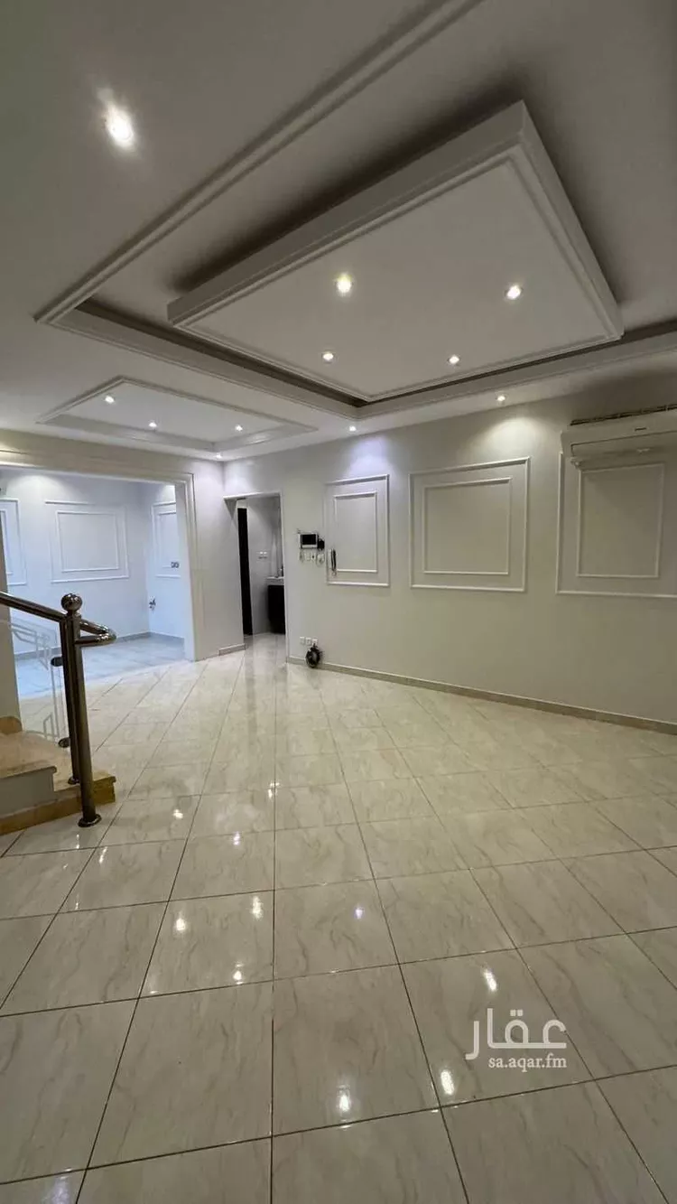 شقة للإيجار في شارع حفص بن عمرو, حي مغرزات, مدينة الرياض, منطقة الرياض صورة 2