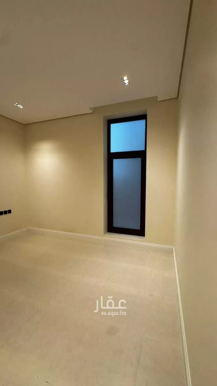 دور للإيجار في شارع محمد بن سحمي, حي القيروان, مدينة الرياض, منطقة الرياض صورة 5