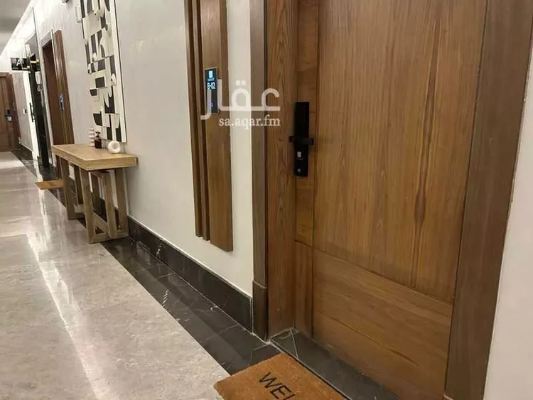 شقة للإيجار في شارع علي الأنصاري, حي الحمراء, مدينة الرياض, منطقة الرياض صورة 2