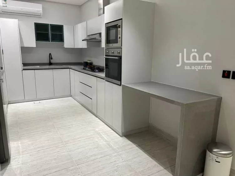 شقة للإيجار في شارع علي الأنصاري, حي الحمراء, مدينة الرياض, منطقة الرياض صورة 5