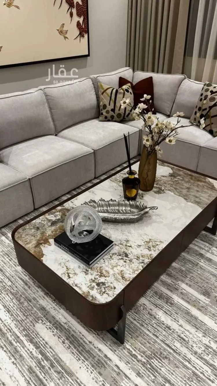 Apartment for Rent in Riyadh As Sahafah 19