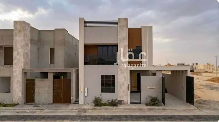 فيلا للبيع في شارع علي المنوفي, حي المهدية, مدينة الرياض, منطقة الرياض صورة 2