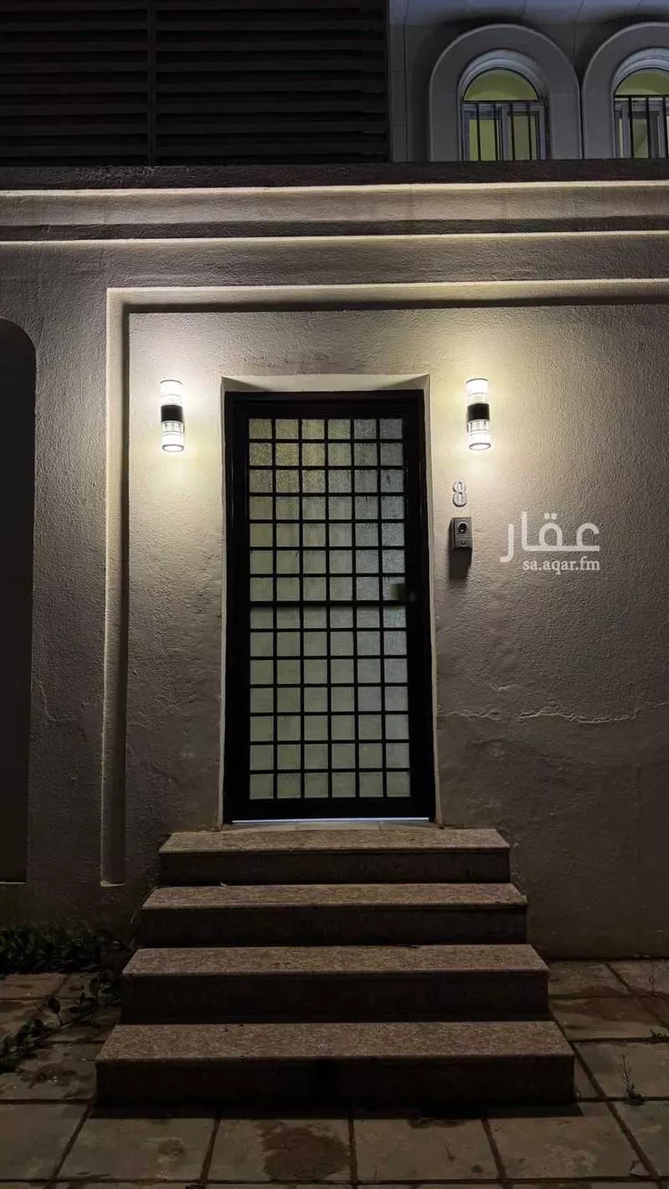 شقة للإيجار في شارع حفص بن عمرو, حي مغرزات, مدينة الرياض, منطقة الرياض