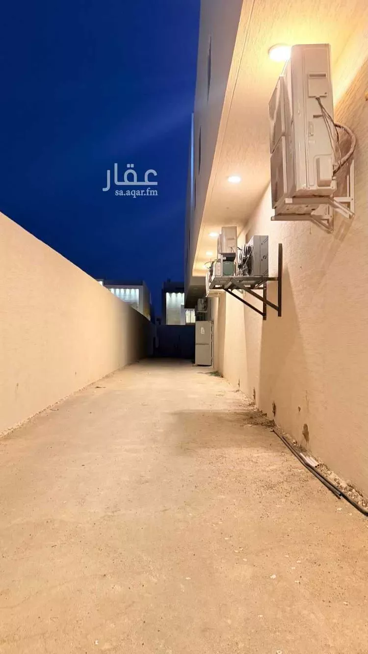 شقة للإيجار في شارع الضياء, حي الجنادرية, مدينة الرياض, منطقة الرياض صورة 5