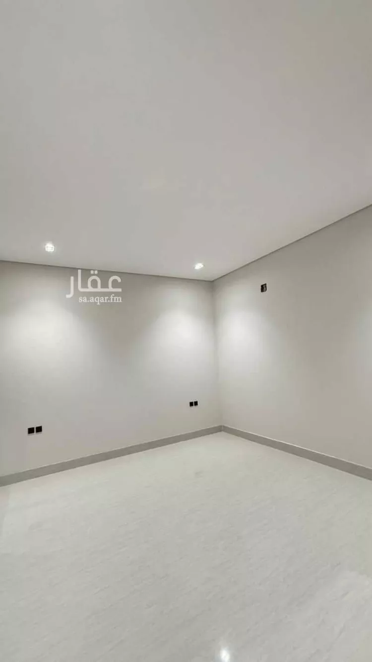 دور للإيجار في شارع رقم 130, حي الجنادرية, مدينة الرياض, منطقة الرياض صورة 3