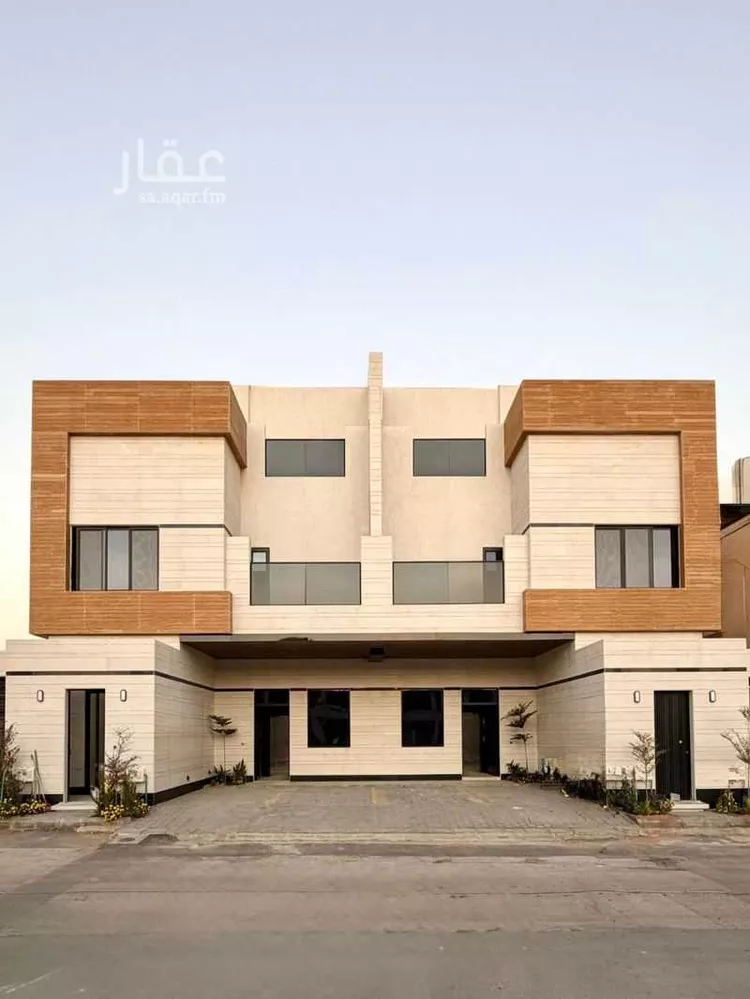 دور للبيع في شارع السمرة, حي قرطبة, مدينة الرياض, منطقة الرياض